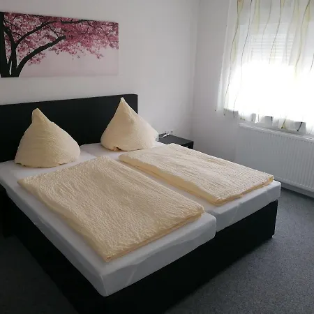 Rosa Loca Apartment *