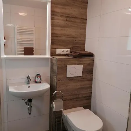 Rosa Loca Apartment